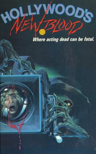 Hollywood's New Blood (фильм 1988)