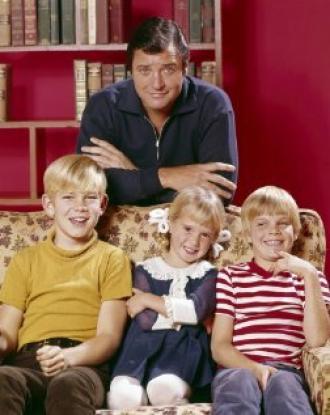Nanny and the Professor (сериал 1970)
