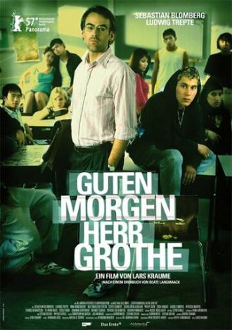 Доброе утро, господин Гроте (фильм 2007)