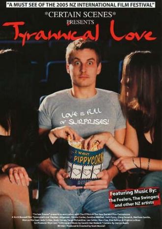 Tyrannical Love (фильм 2005)