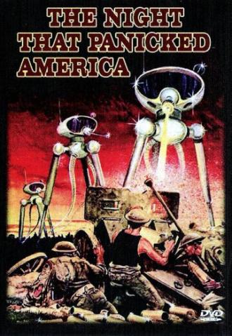Ночь, которая заставила Америку паниковать (фильм 1975)