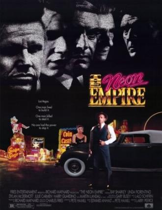 Неоновая империя (фильм 1991)