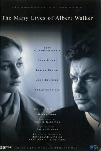 История Альберта Уокера (фильм 2002)