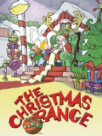 The Christmas Orange (фильм 2002)