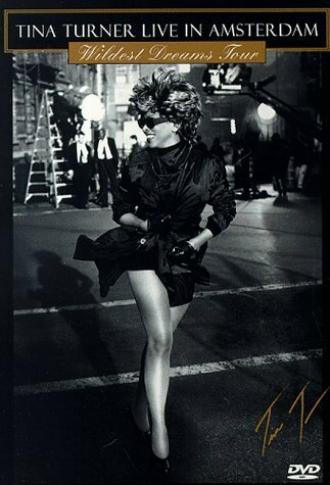 Tina Turner: Live in Amsterdam (фильм 1996)