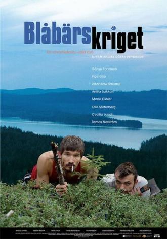 Blåbärskriget (фильм 2007)