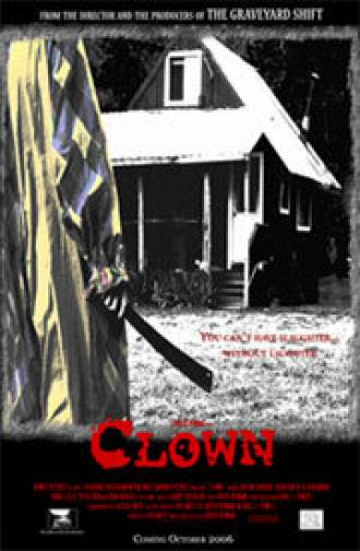 Клоун (фильм 2007)