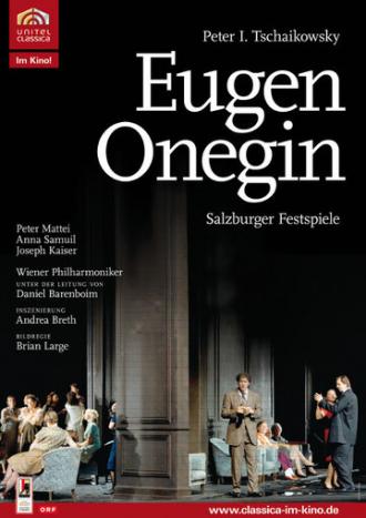 Евгений Онегин (фильм 2007)