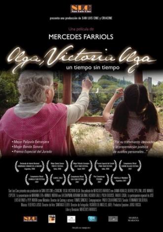 Olga, Victoria Olga (фильм 2006)