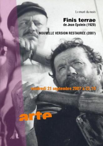 Конец земли (фильм 1929)