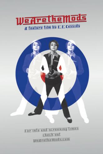 We Are the Mods (фильм 2009)