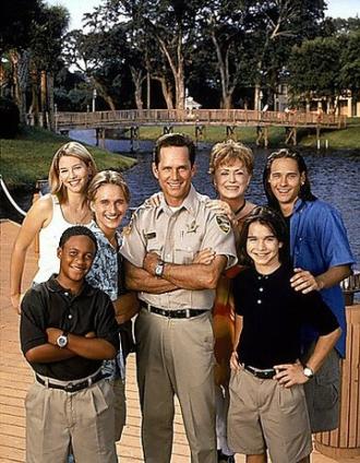 Тихая гавань (сериал 1999)