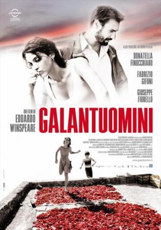 Порядочные люди (фильм 2008)