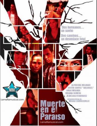 Смерть в раю (фильм 2008)