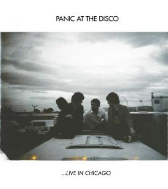 Panic! at the Disco, Live in Chicago (фильм 2008)