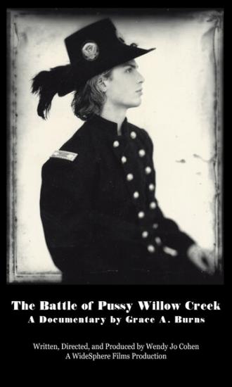 The Battle of Pussy Willow Creek (фильм 2010)