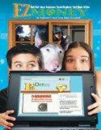 Деньги для сожжения (фильм 2010)