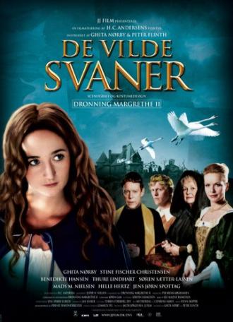 Дикие лебеди (фильм 2009)