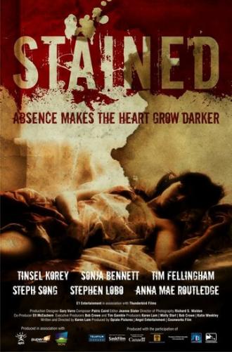Stained (фильм 2010)