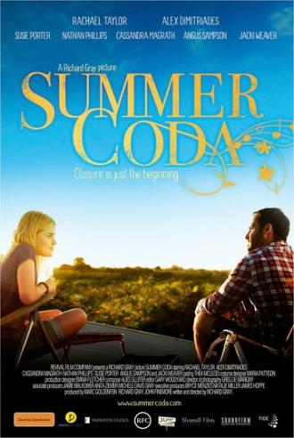 Летний флирт (фильм 2010)