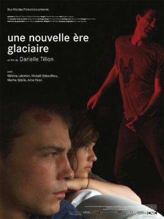Новый ледниковый период (фильм 2008)
