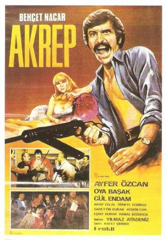 Akrep (фильм 1980)