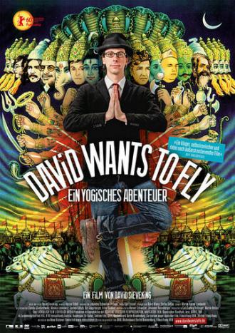 Дэвид хочет летать (фильм 2010)