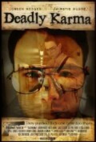 Deadly Karma (фильм 2011)
