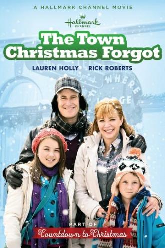 Город, забытый Рождеством (фильм 2010)