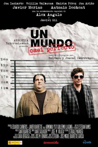 Идеальный мир (фильм 2011)