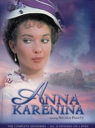 Анна Каренина (сериал 1977)