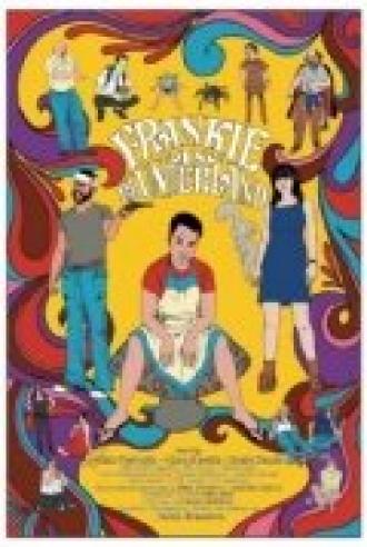 Frankie in Blunderland (фильм 2011)