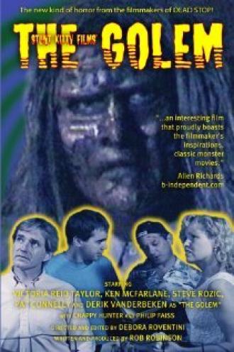 The Golem (фильм 2004)