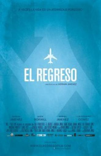 El regreso (фильм 2012)