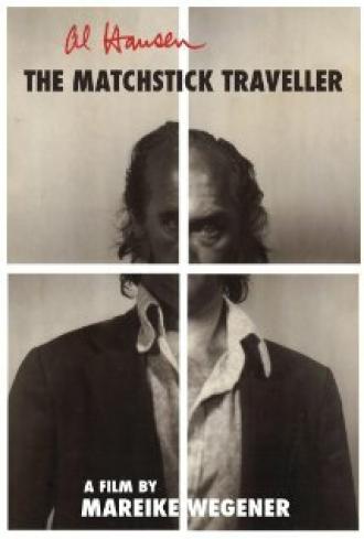The Matchstick Traveller (фильм 2008)