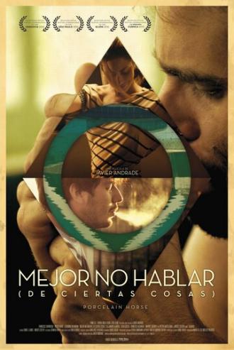 Фарфоровая лошадь (фильм 2012)