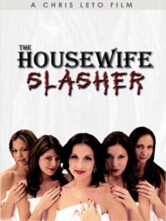 The Housewife Slasher (фильм 2012)