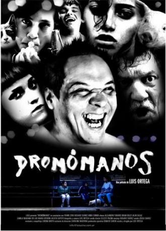 Dromómanos (фильм 2012)