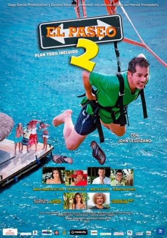 Поездка 2 (фильм 2012)