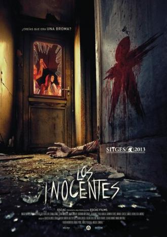 Невинный (фильм 2013)