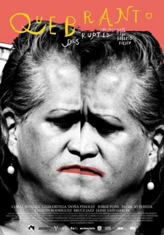 Quebranto (фильм 2013)