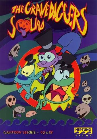 Похоронная команда (сериал 2000)