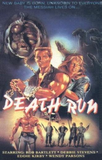 Death Run (фильм 1987)