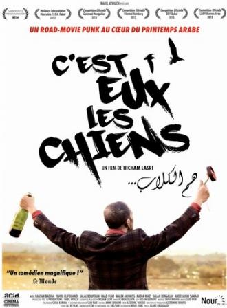 C'est eux les chiens... (фильм 2013)