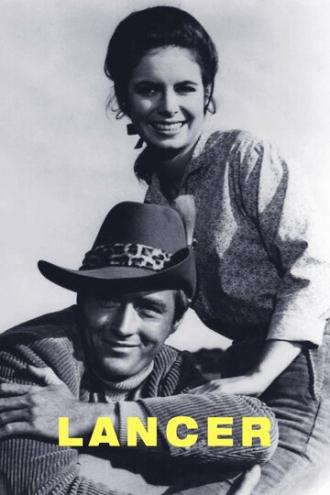 Лансер (сериал 1968)