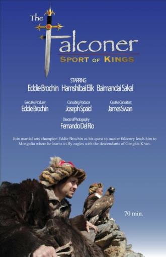 The Falconer Sport of Kings (фильм 2013)
