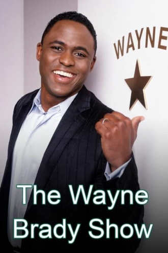 The Wayne Brady Show (сериал 2001)
