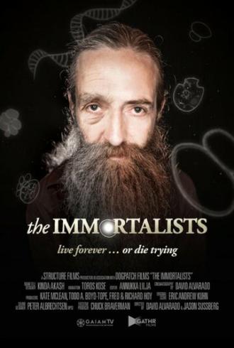 В поисках бессмертия (фильм 2014)