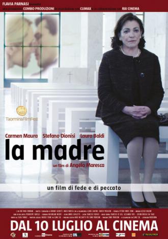 Мать (фильм 2013)
