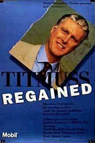 Titmuss Regained (сериал 1991)